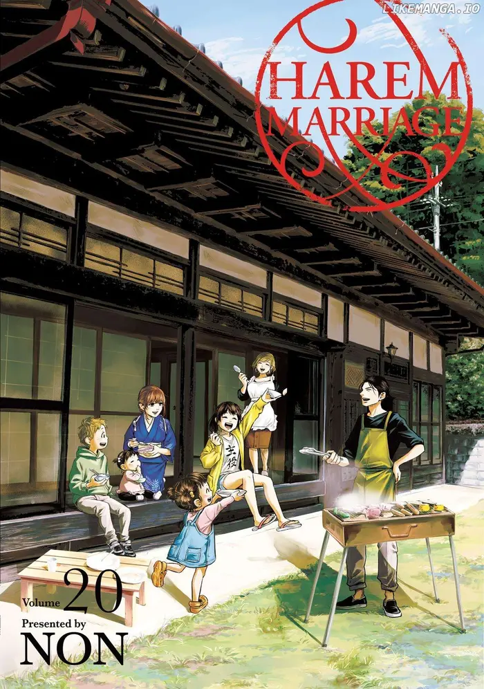 Hare Kon Chapter 188 image 01_optimized